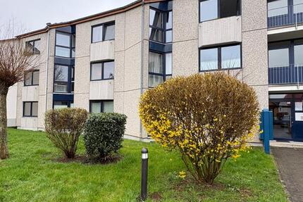 Wohnung Göttingen Roringen - 1 Zimmer, 28 m&sup2;, 350&euro; | Angebot:26051409