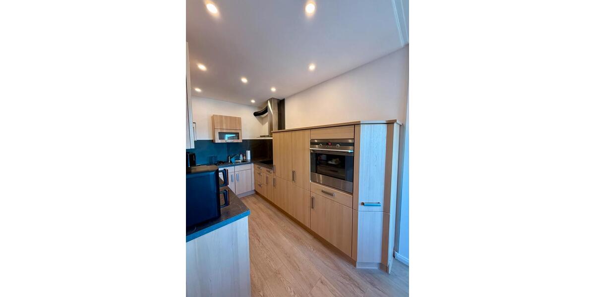 Dachgeschoßwohnung Breitenworbis - 2 Zimmer, 52 m&sup2;, 490&euro; | Angebot:26689673