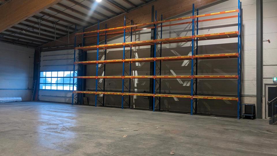 Gewerbeobjekt Hutthurm - 3.500&euro; | Angebot:24400920