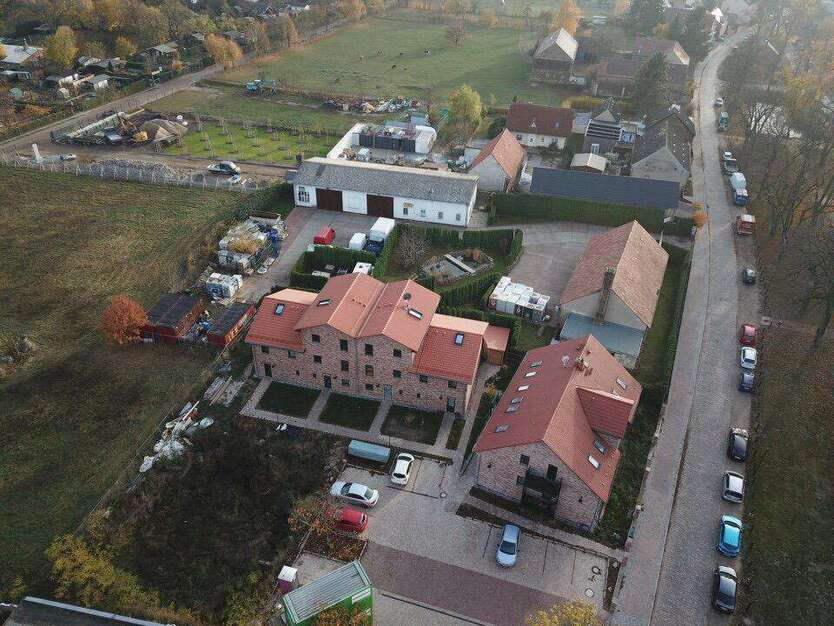 Wohnung zum Mieten in Blankenfelde- Mahlow 700 € 45 m²