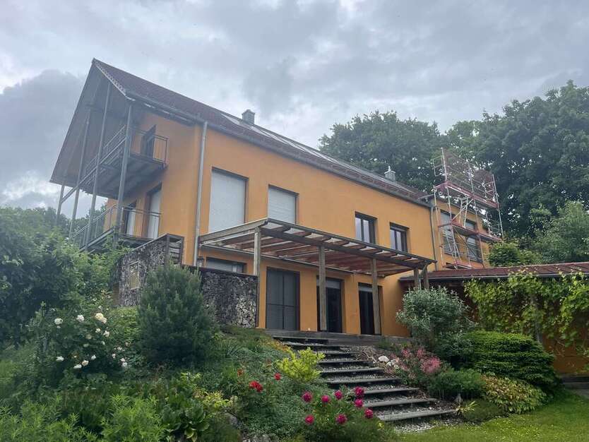 Wohnung zum Mieten in Bayern - Donauwörth 650 € 50 m²