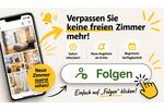 Etagenwohnung Kiel Ellerbek - 1 Zimmer, 18 m&sup2;, 346&euro; | Angebot:26674796