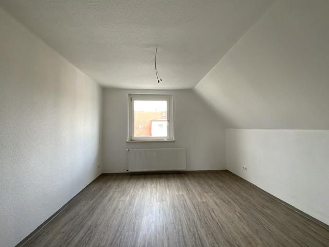 Dachgeschoßwohnung Wittenberg Lutherstadt - 2 Zimmer, 55 m&sup2;, 430&euro; | Angebot:26676507