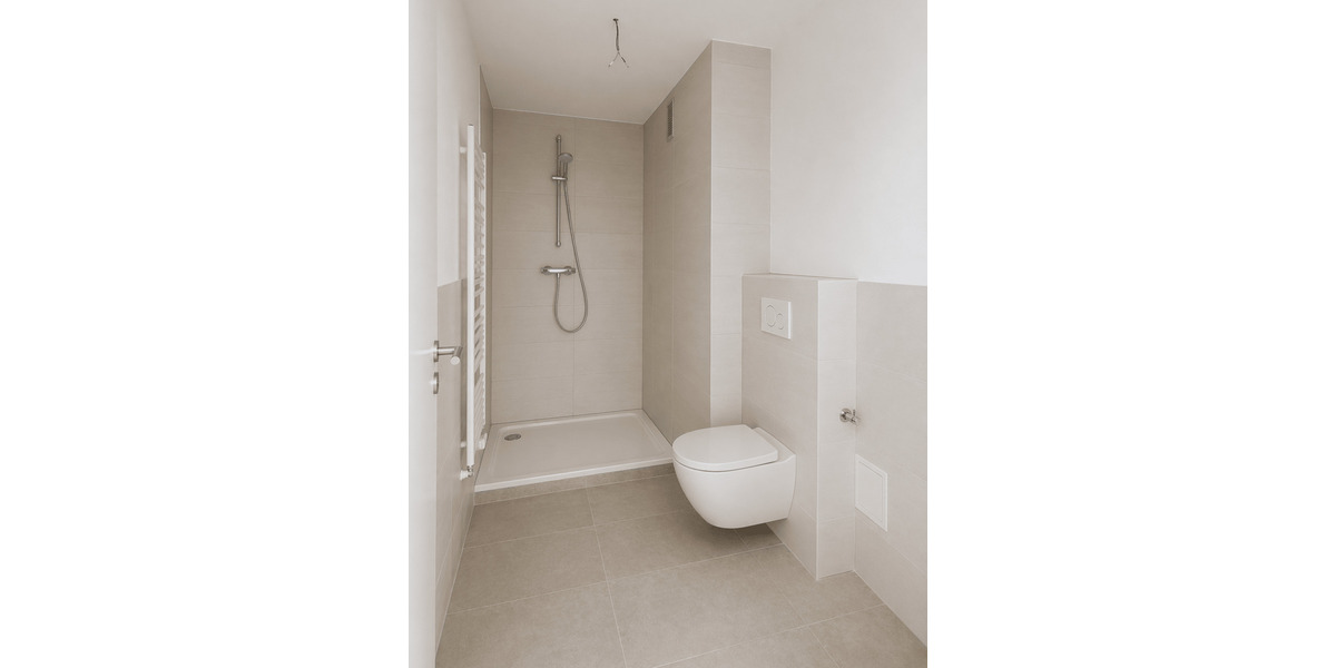 Etagenwohnung Hamburg Billstedt - 4 Zimmer, 88 m&sup2;, 1.230&euro; | Angebot:26927814
