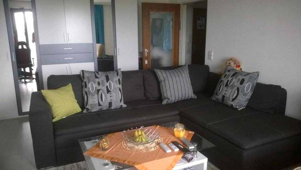 Etagenwohnung Hanau Groß-Steinheim - 1 Zimmer, 40 m&sup2;, 450&euro; | Angebot:24322276