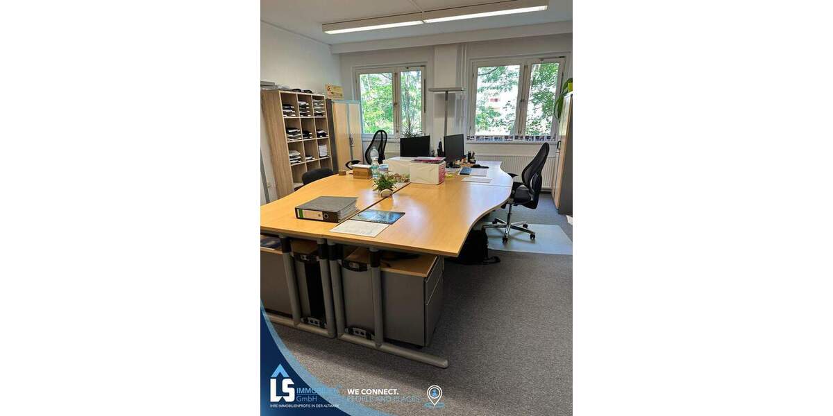 Gewerbeobjekt Premnitz - 3 Zimmer, 81 m&sup2;, 567&euro; | Angebot:25689343