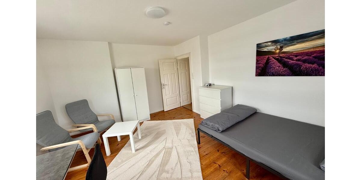 Wohnen auf Zeit Landsberg am Lech Ellighofen - 1 Zimmer, 15 m&sup2;, 560&euro; | Angebot:26432593