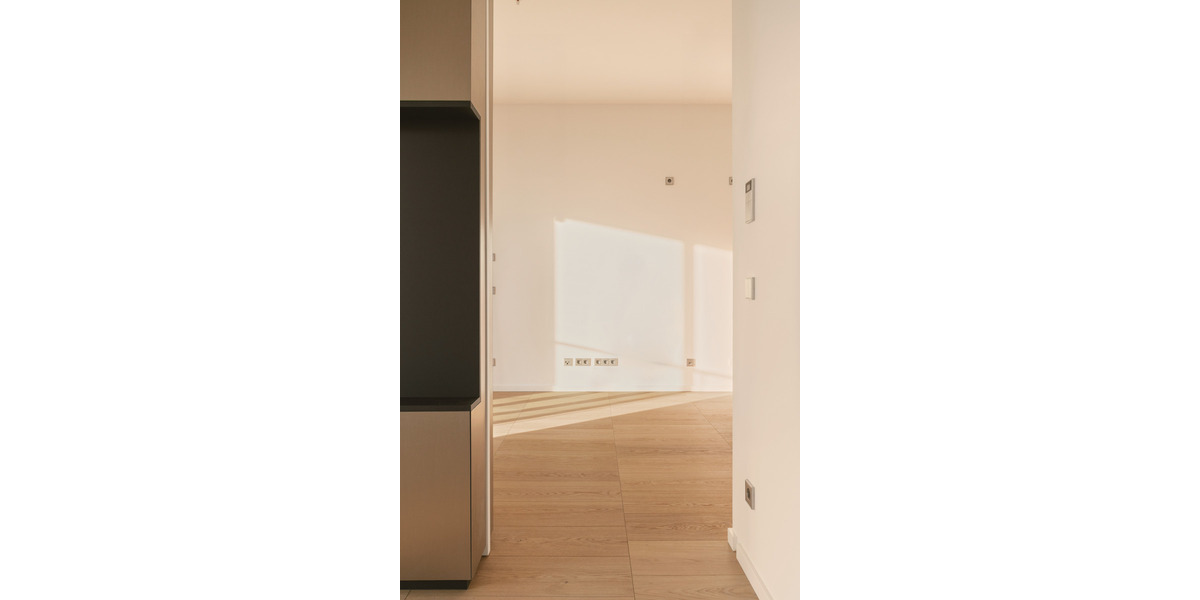 Etagenwohnung Frankfurt am Main Innenstadt - 2 Zimmer, 51 m&sup2;, 1.790&euro; | Angebot:25277932