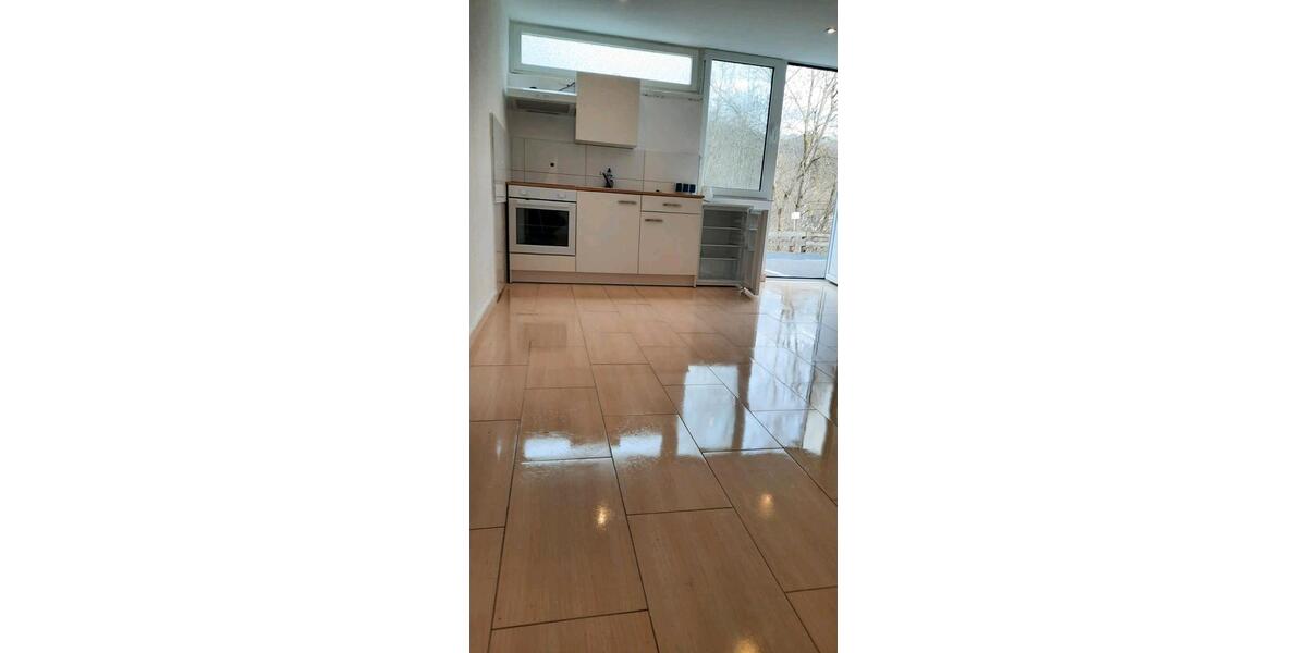 Apartments möbiliert 24qm fur 250 EURO 1 zimmer