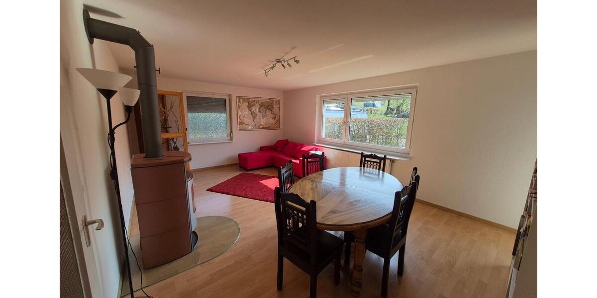 Wohnen auf Zeit Bollschweil - 2 Zimmer, 77 m&sup2;, 750&euro; | Angebot:25957652