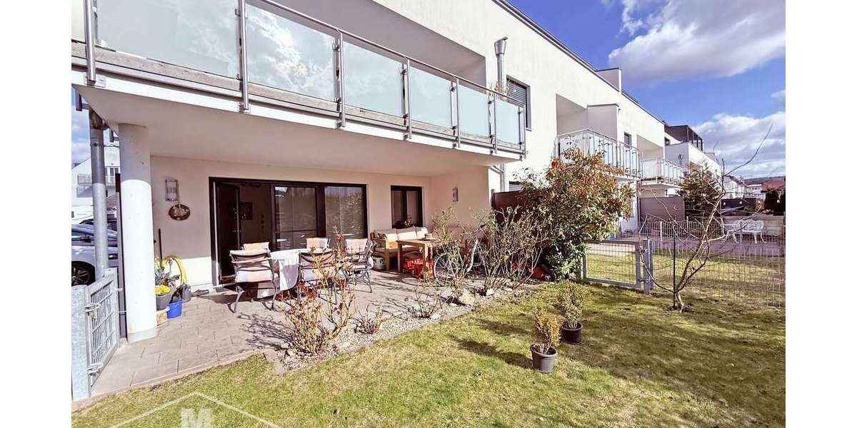 Etagenwohnung Beilngries - 3 Zimmer, 94 m&sup2;, 1.030&euro; | Angebot:26004428