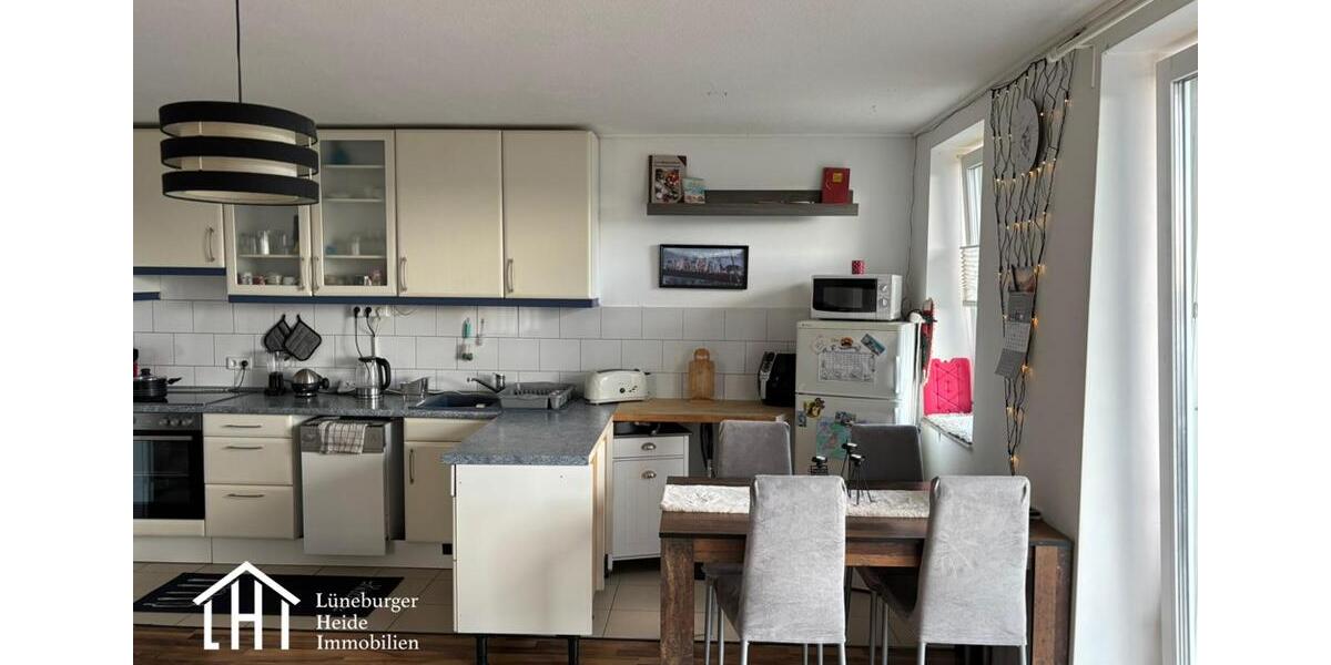 Etagenwohnung Lüdersdorf - 2.5 Zimmer, 69 m&sup2;, 700&euro; | Angebot:25961168