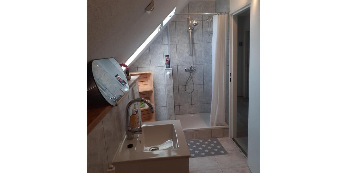 Wohnen auf Zeit Karlsruhe Mühlburg - 1 Zimmer, 50 m&sup2;, 790&euro; | Angebot:26219661