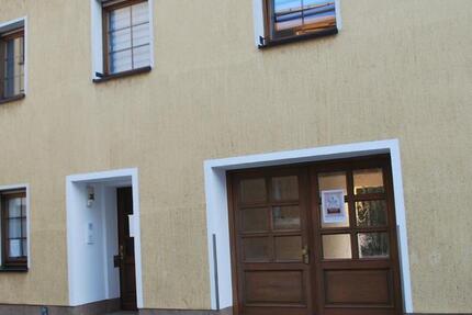 3 Zimmer Suitrainwohnung, Gäste WC und Stellplatz zimmer