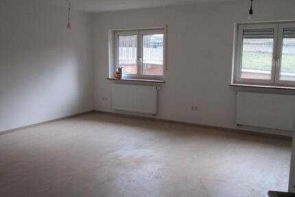 4-Zimmer-Wohnung in Bad Brückenau 4 zimmer