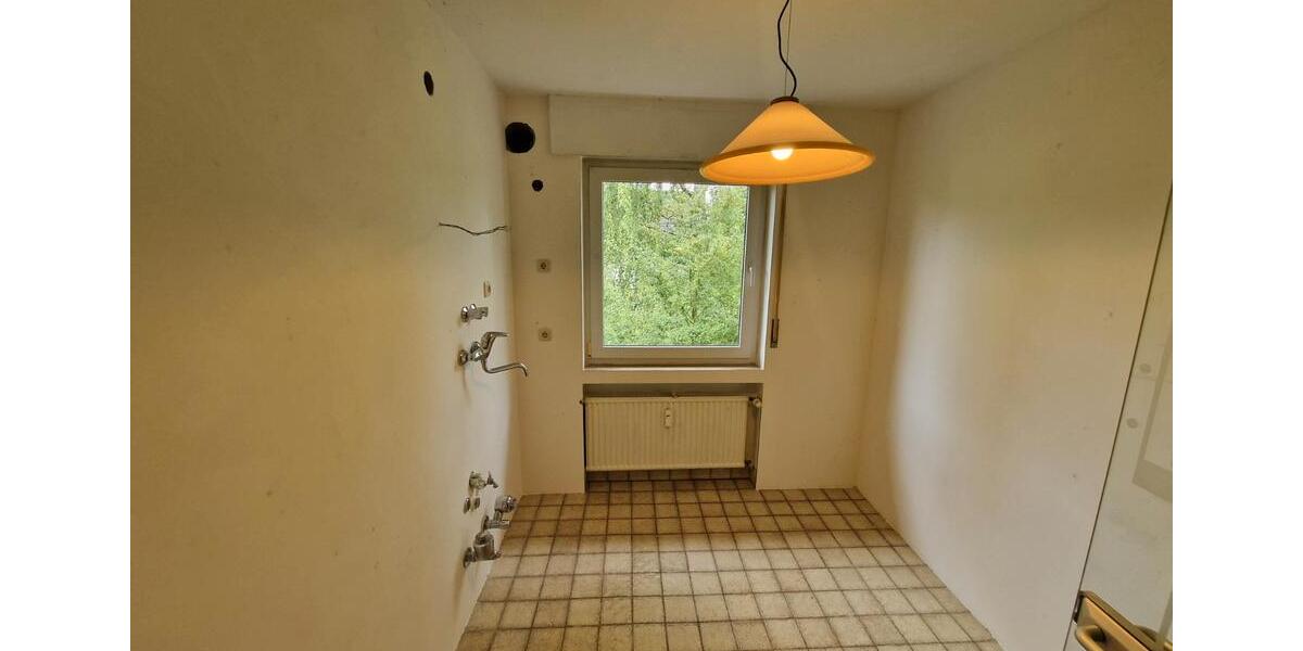Etagenwohnung Dortmund Hörde - 2.5 Zimmer, 60 m&sup2;, 680&euro; | Angebot:26650142