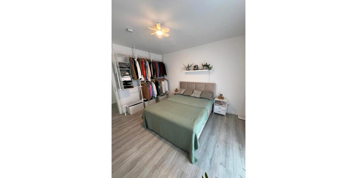 Etagenwohnung Bremen Burglesum - 3 Zimmer, 95 m&sup2;, 1.360&euro; | Angebot:26604845