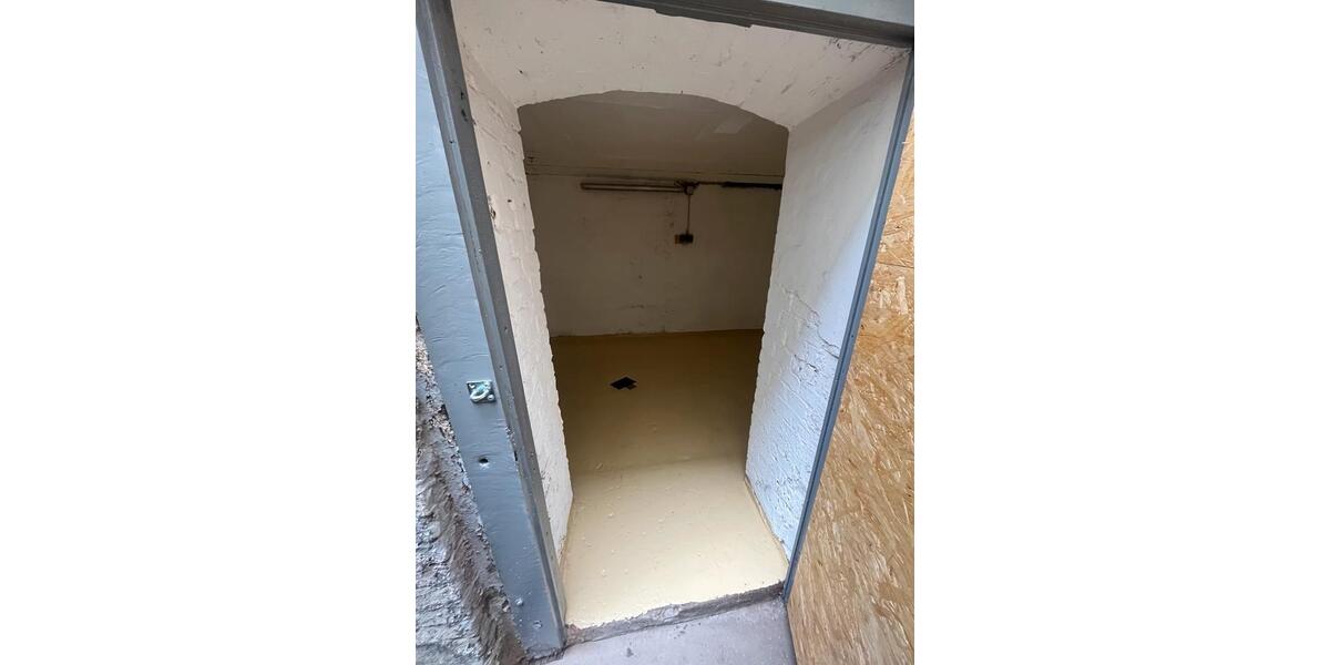 Lager-,Materialraum zu vermieten zimmer