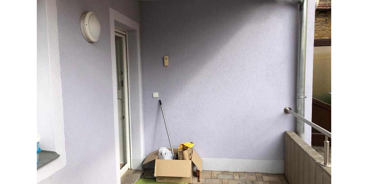 Erdgeschoßwohnung Querfurt - 3 Zimmer, 81 m&sup2;, 650&euro; | Angebot:26489368
