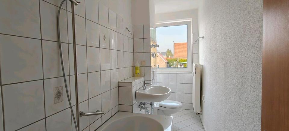 Erdgeschoßwohnung Zeithain - 2 Zimmer, 45 m&sup2;, 315&euro; | Angebot:25840925