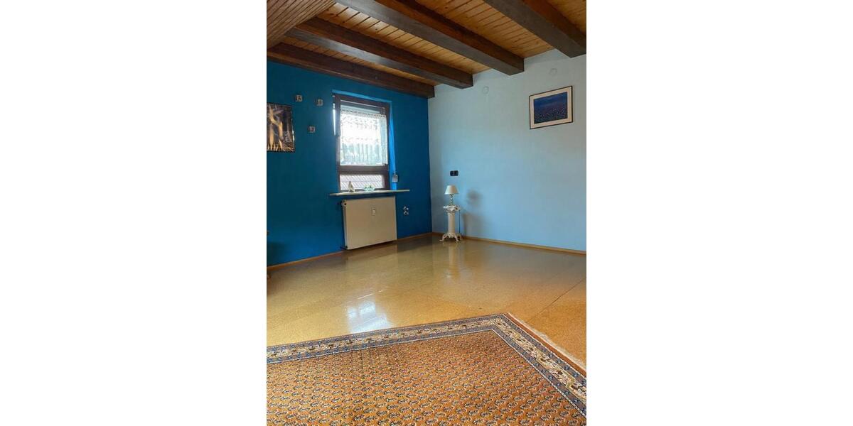 Helles 69m² Loft in Frammersbach – Traumausblick & modernisiert! 1 zimmer