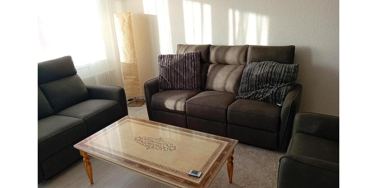 Wohnen auf Zeit Leonberg - 5 Zimmer, 60 m&sup2;, 720&euro; | Angebot:26502059