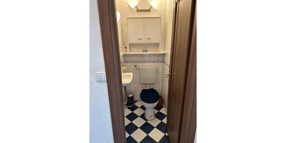 Terrassenwohnung Traunreut Irsing - 3 Zimmer, 82 m&sup2;, 1.050&euro; | Angebot:26102571