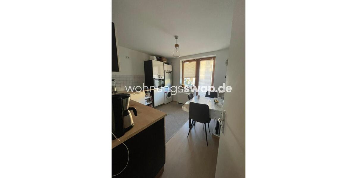 Etagenwohnung München Sendling-Westpark - 2 Zimmer, 50 m&sup2;, 750&euro; | Angebot:25342109