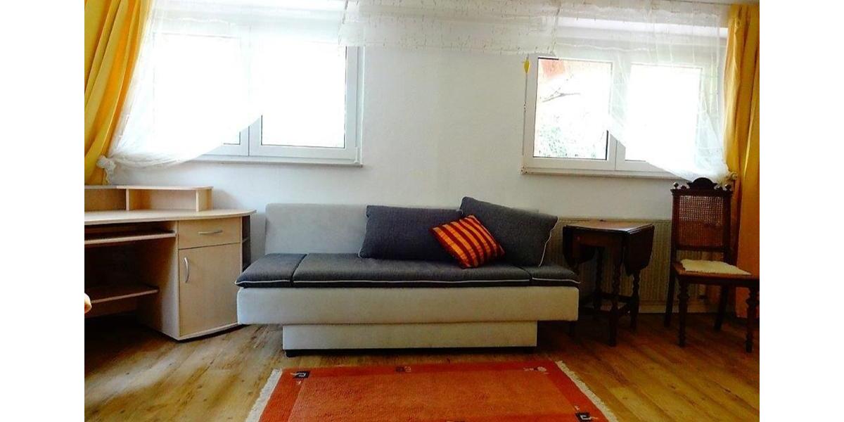 Wohnen auf Zeit Leonberg - 1 Zimmer, 18 m&sup2;, 590&euro; | Angebot:26219699
