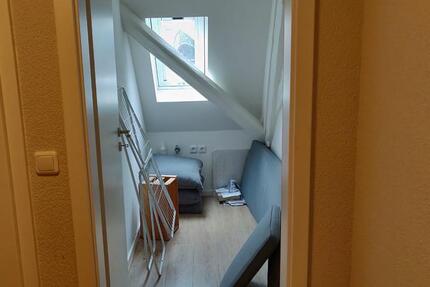 3-Zim. Whg. im DG mit Terrasse in Miltenberger Altstadt 3 zimmer