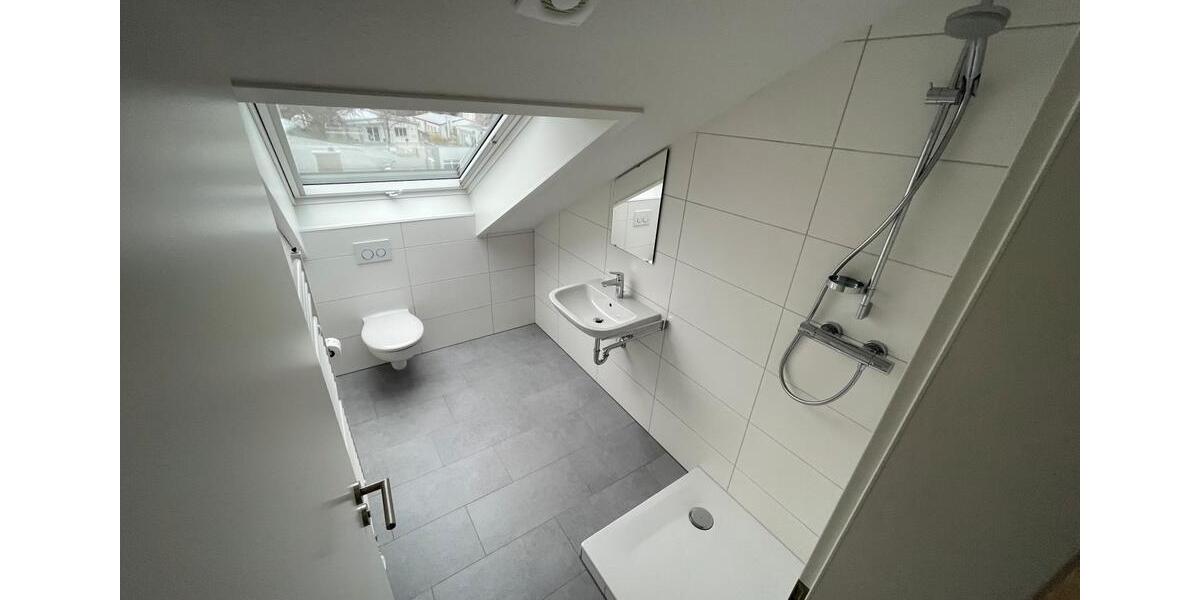 Helles freundliches WG-Zimmer in Konstanz 1 zimmer