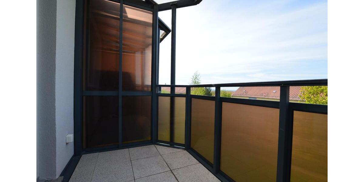 Etagenwohnung Sangerhausen - 3 Zimmer, 61 m&sup2;, 393&euro; | Angebot:26659429