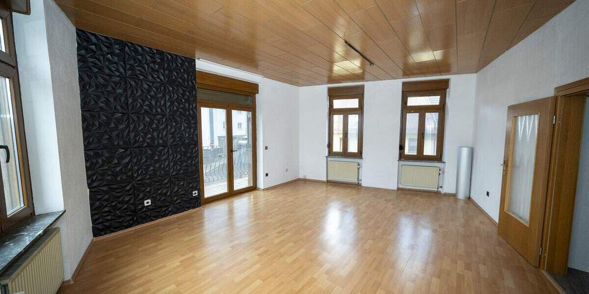 Etagenwohnung Püttlingen - 850&euro; | Angebot:23365628