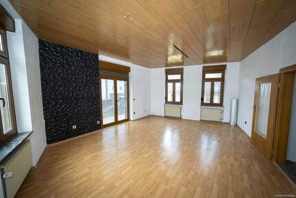 Wohnung Püttlingen - 850&euro; | Angebot:23365628