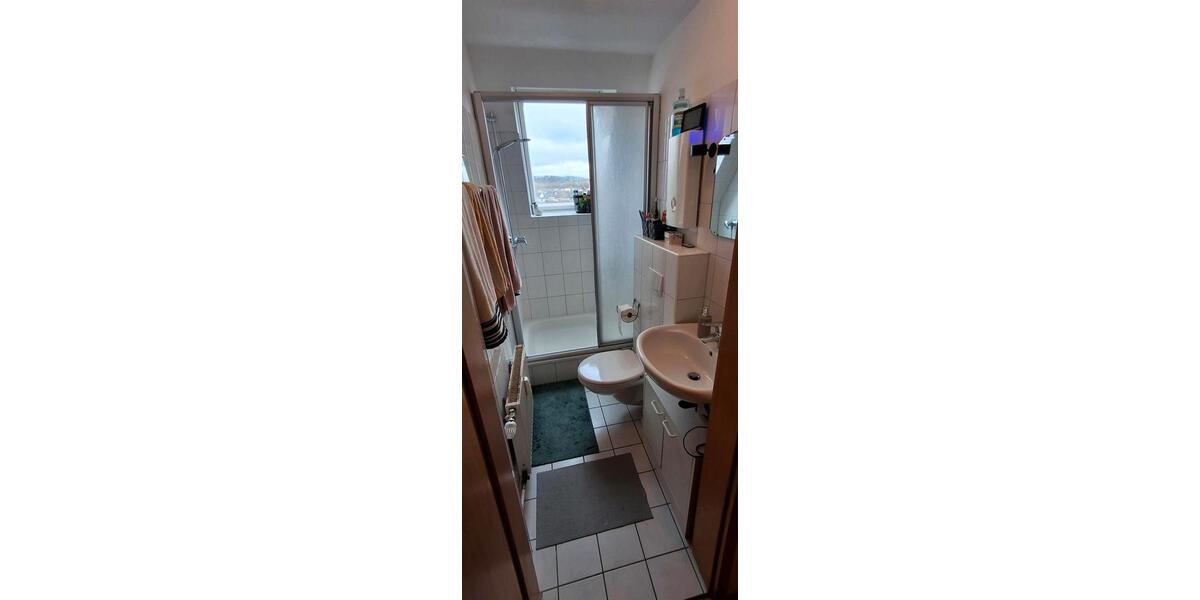 Wohnen auf Zeit Iserlohn Grüne - 5 Zimmer, 99 m&sup2;, 295&euro; | Angebot:26104696