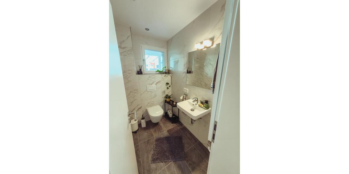 Doppelhaushälfte Wolfsburg - 5 Zimmer, 133 m&sup2;, 1.950&euro; | Angebot:25612679