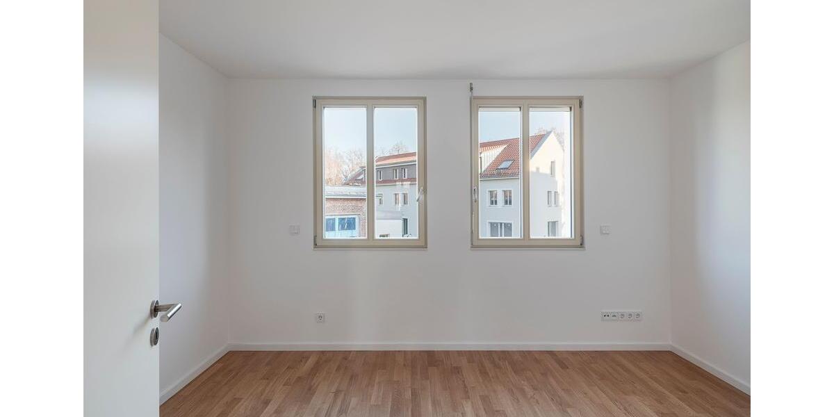 Reihenendhaus I 5-Zimmer mit EBK I Erstbezug I POSTHOF GRANSEE® I 2.03 5 zimmer