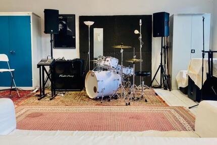 Gewerbeobjekt Freiburg im Breisgau Brühl - 60&euro; | Angebot:24790700