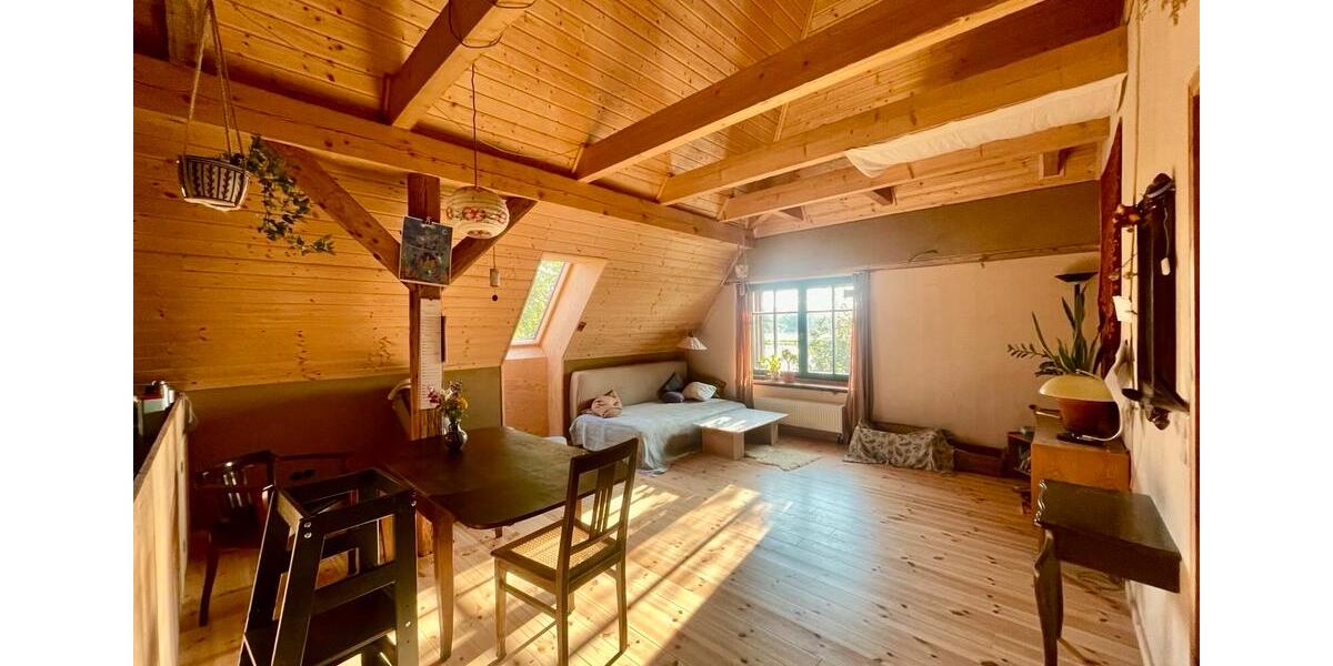 Etagenwohnung Grevesmühlen - 3 Zimmer, 75 m&sup2;, 750&euro; | Angebot:25384717