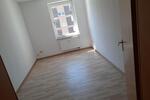 Hier ist Platz zum Wohnen zimmer