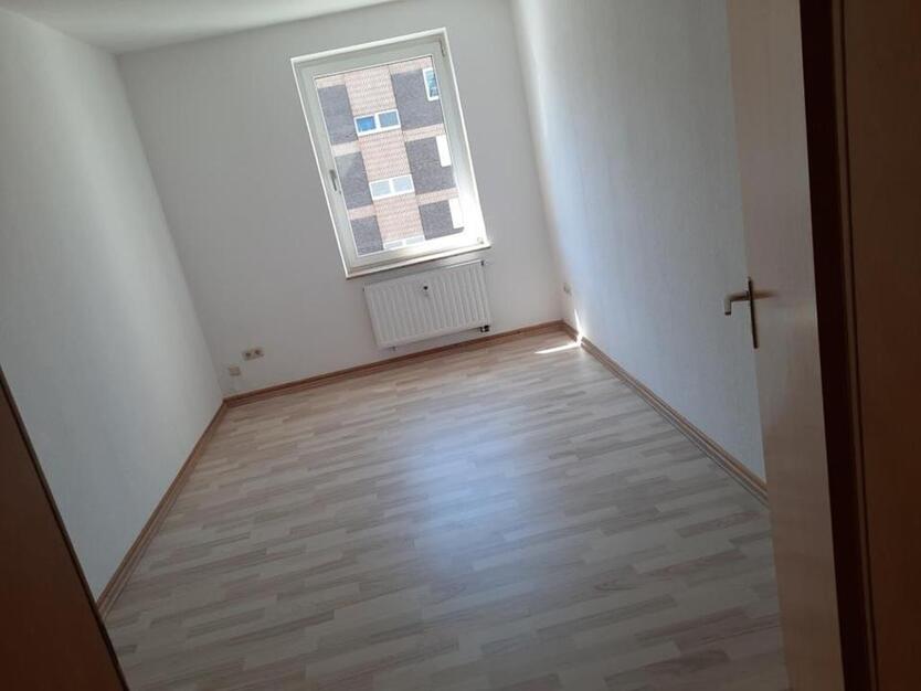 Hier ist Platz zum Wohnen zimmer