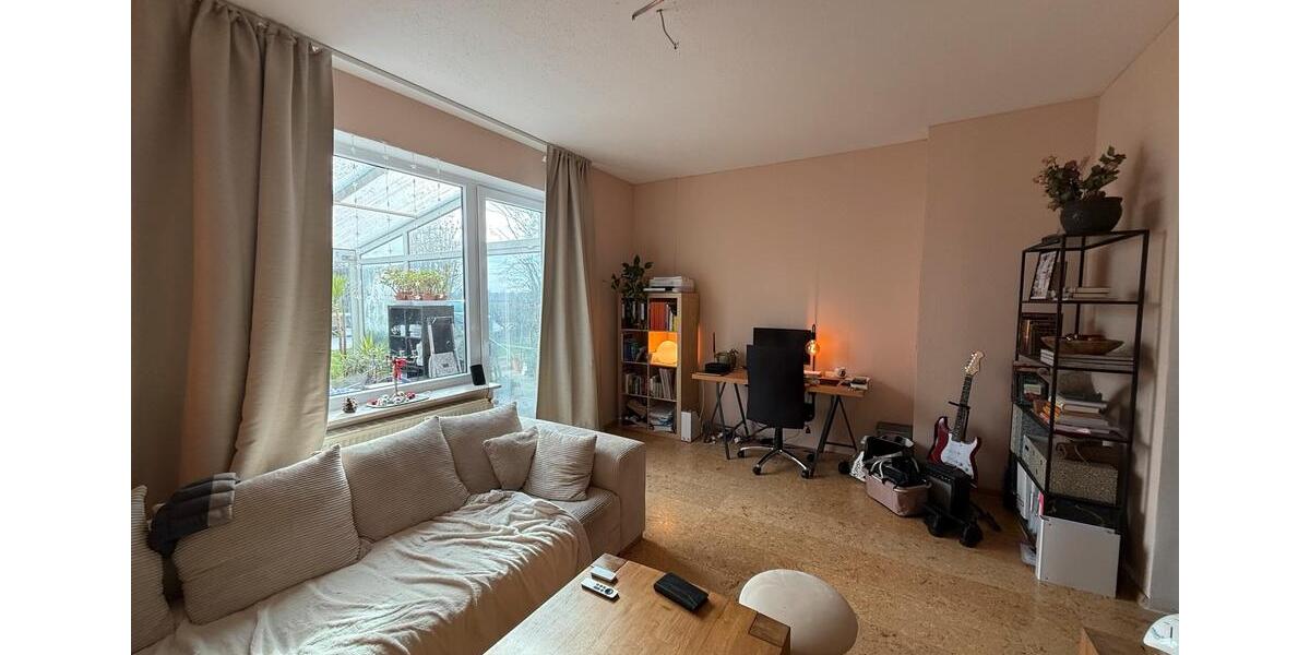 Erdgeschoßwohnung Bruchhausen-Vilsen Vilsen - 2 Zimmer, 85 m&sup2;, 720&euro; | Angebot:25723894