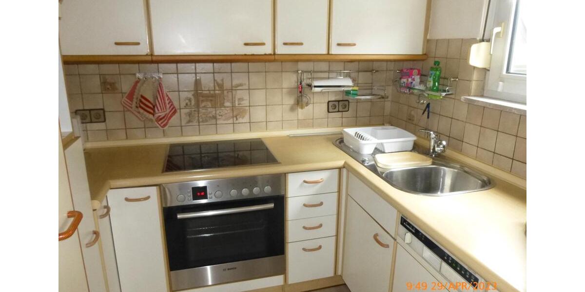 Wohnen auf Zeit Teuschnitz - 5 Zimmer, 110 m&sup2;, 16&euro; | Angebot:26541687