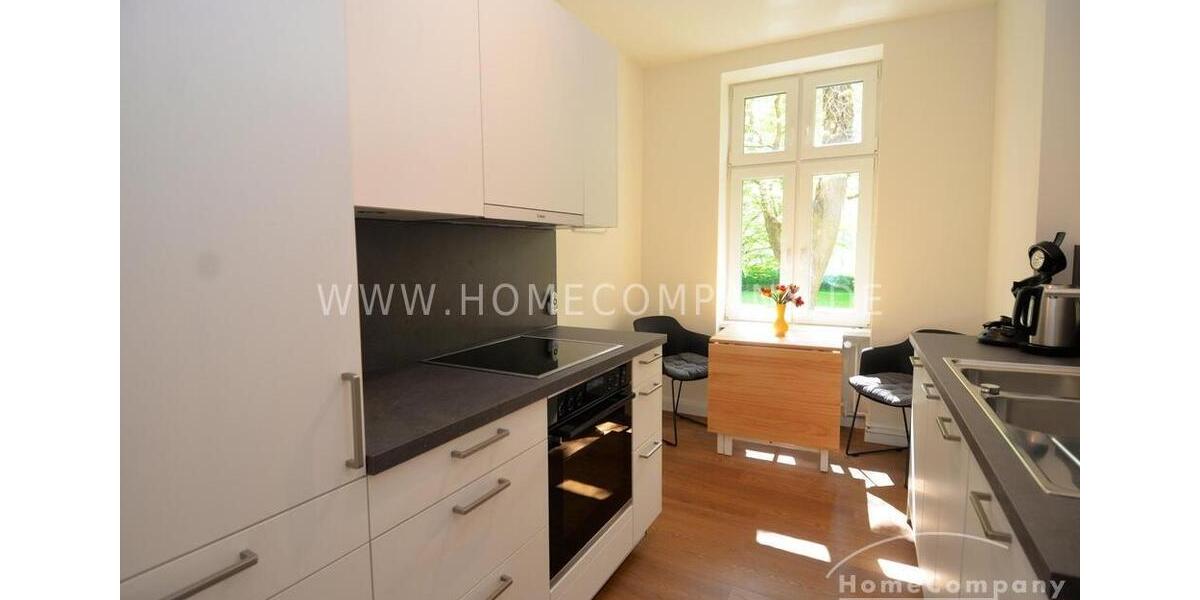 Wohnen auf Zeit Berlin Charlottenburg-Wilmersdorf - 2 Zimmer, 55 m&sup2;, 1.350&euro; | Angebot:26149465