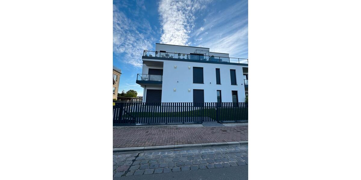 Erdgeschoßwohnung Wittenberge - 2 Zimmer, 46 m&sup2;, 530&euro; | Angebot:26362276