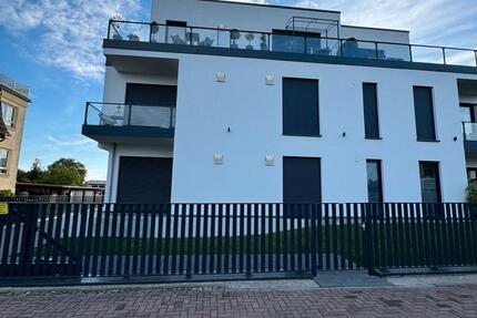 Wohnung Wittenberge - 2 Zimmer, 46 m&sup2;, 530&euro; | Angebot:26362276