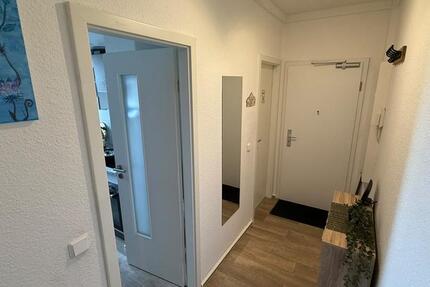 Wohnung Wernigerode - 2 Zimmer, 51 m&sup2;, 330&euro; | Angebot:27627826