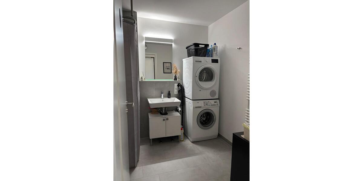 Etagenwohnung Handewitt Jarplund - 2 Zimmer, 55 m&sup2;, 935&euro; | Angebot:26699528