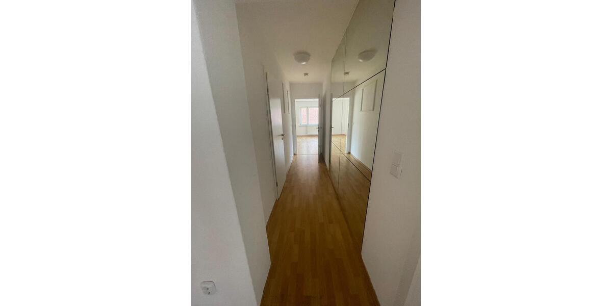 Etagenwohnung Lauenburg/Elbe Elbe - 2 Zimmer, 57 m&sup2;, 520&euro; | Angebot:26612127