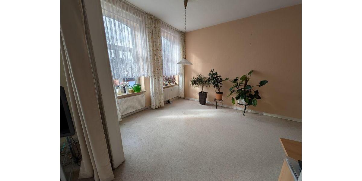 Etagenwohnung Eckernförde - 3 Zimmer, 64 m&sup2;, 600&euro; | Angebot:26021603